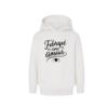 Image de HOD1-Hoody Enfant Fabriqué avec Amour 3326