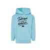 Image de HOD1-Hoody Enfant Fabriqué avec Amour 3326