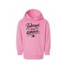 Image de HOD1-Hoody Enfant Fabriqué avec Amour 3326