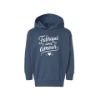 Image de HOD1-Hoody Enfant Fabriqué avec Amour 3326