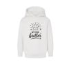 Image de HOD2-Hoody Enfant Né pour Briller 3326