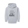 Image de HOD2-Hoody Enfant Né pour Briller 3326