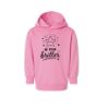 Image de HOD2-Hoody Enfant Né pour Briller 3326