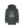 Image de HOD2-Hoody Enfant Né pour Briller 3326