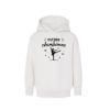 Image de HOD3-Hoody Enfant Future championne Danse 3326 