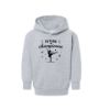 Image de HOD3-Hoody Enfant Future championne Danse 3326 