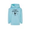 Image de HOD3-Hoody Enfant Future championne Danse 3326 