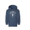 Image de HOD3-Hoody Enfant Future championne Danse 3326 