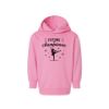 Image de HOD3-Hoody Enfant Future championne Danse 3326 