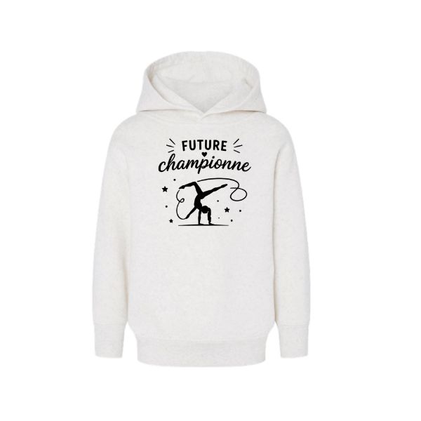 Image de HOD4-Hoody Enfant Future championne Gym 3326 
