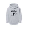 Image de HOD4-Hoody Enfant Future championne Gym 3326 
