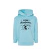 Image de HOD4-Hoody Enfant Future championne Gym 3326 