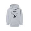 Image de HOD5-Hoody Enfant Future championne Cheerleader  3326  