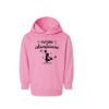 Image de HOD5-Hoody Enfant Future championne Cheerleader  3326  