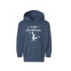 Image de HOD5-Hoody Enfant Future championne Cheerleader  3326  