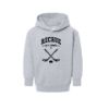 Image de HOD6-Hoody Enfant Recrue Hockey-3326