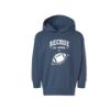 Image de HOD7-Hoody Enfant Recrue Football-3326 