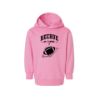 Image de HOD7-Hoody Enfant Recrue Football-3326 