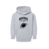Image de HOD7-Hoody Enfant Recrue Football-3326 
