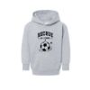 Image de HOD8-Hoody Enfant Recrue Soccer-3326  