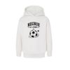 Image de HOD8-Hoody Enfant Recrue Soccer-3326  