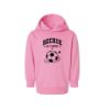 Image de HOD8-Hoody Enfant Recrue Soccer-3326  