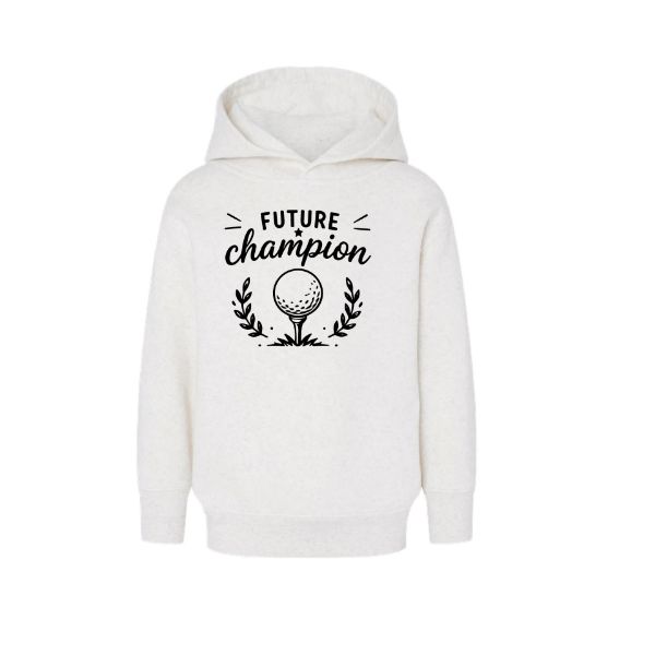 Image de HOD9-Hoody Futur Champion de Golf-3326