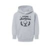 Image de HOD9-Hoody Futur Champion de Golf-3326