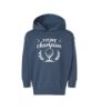 Image de HOD9-Hoody Futur Champion de Golf-3326