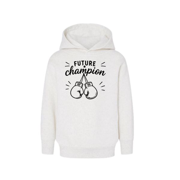 Image de HOD11-Hoody Futur Champion Boxe-3326 