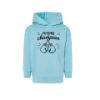 Image de HOD11-Hoody Futur Champion Boxe-3326 