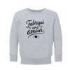 Image de Crew-Fabriqué avec Amour-3317