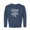Image de Crew-Fabriqué avec Amour-3317