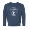 Image de Crew3-Future Championne Gym 3317  