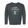 Image de Crew3-Future Championne Gym 3317  