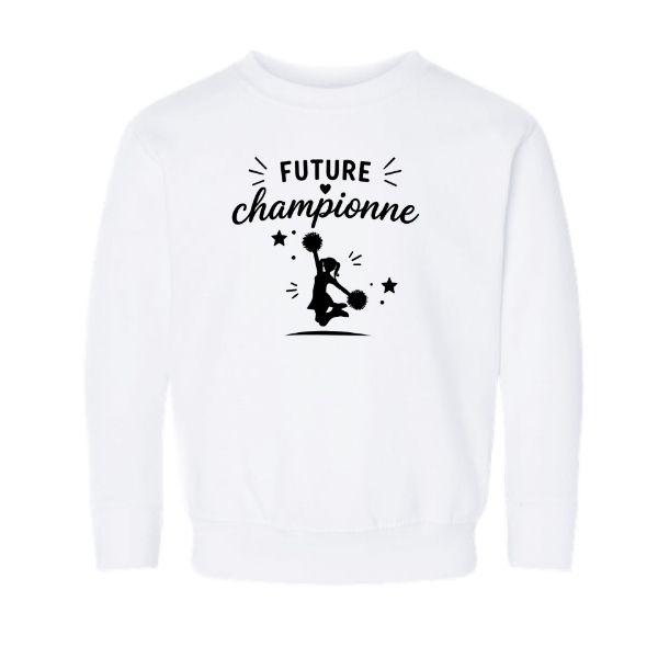 Image de Crew4-Future Championne Cheerleader- 3317   