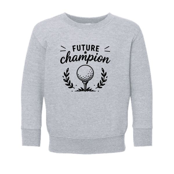 Image de Crew8 Futur Champion Golf-3317