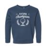 Image de Crew8 Futur Champion Golf-3317