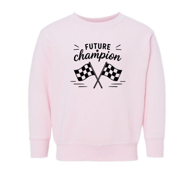 Image de Crew9 Futur ChampionCourse-3317 