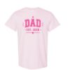 Image de Tee Dad EST2026-