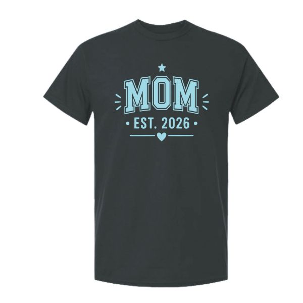 Image de Tee2 Mom Est2026