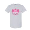 Image de Tee2 Mom Est2026