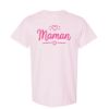 Image de Tee4 Maman coeur 