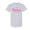 Image de Tee4 Maman coeur 