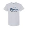 Image de Tee4 Maman coeur 