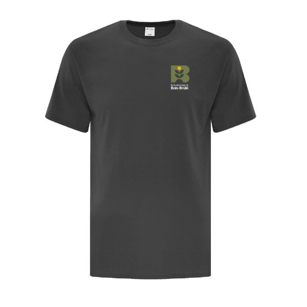 Image de T-shirt unisexe