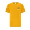 Image de T-shirt unisexe