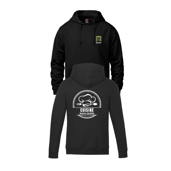 Image de Kangourou unisexe - L00550