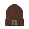 Image de Tuque à rebord - one size