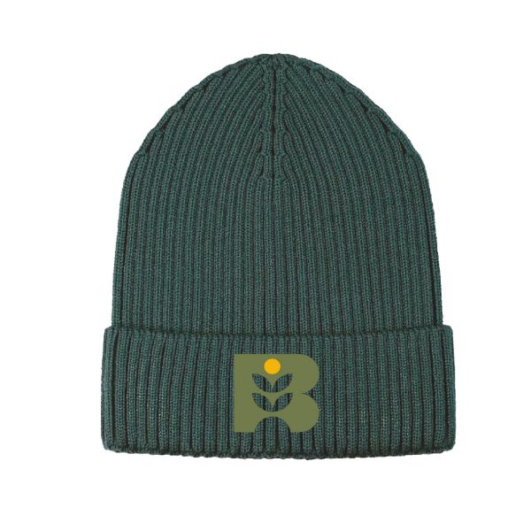 Image de Tuque à rebord - one size